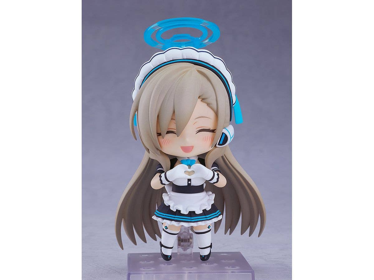 Nendoroid Asuna Ichinose | 4580416929813