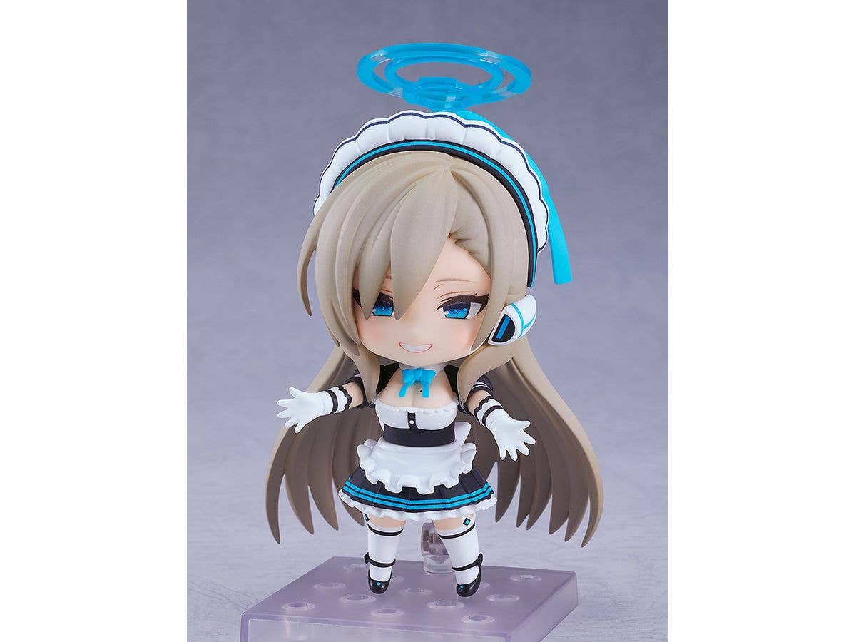 Nendoroid Asuna Ichinose | 4580416929813