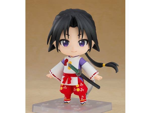 Nendoroid Tokiyuki Hojo | 4580416929875