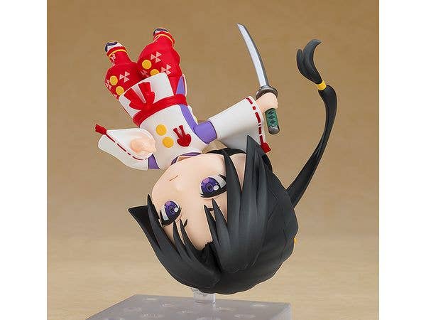 Nendoroid Tokiyuki Hojo | 4580416929875