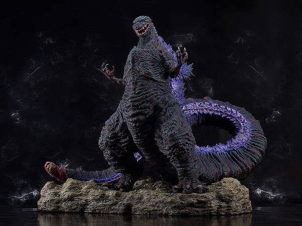 Shin Japan Heroes Universe Statue Set of Four | 4580416929905