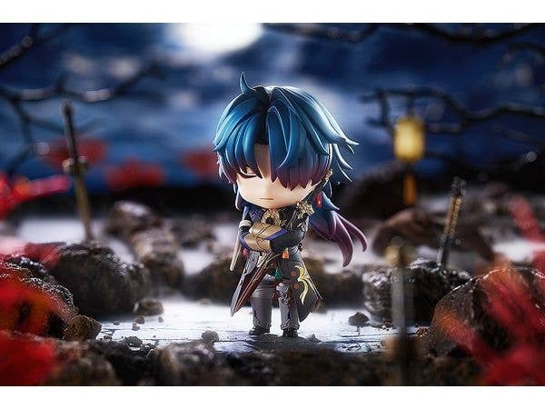 Nendoroid Blade | 4580416929912