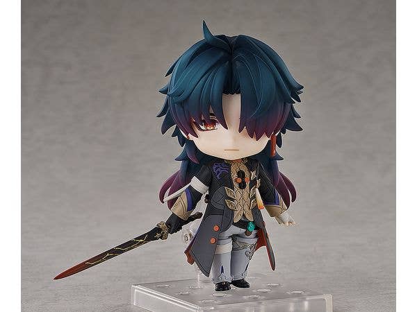 Nendoroid Blade | 4580416929912