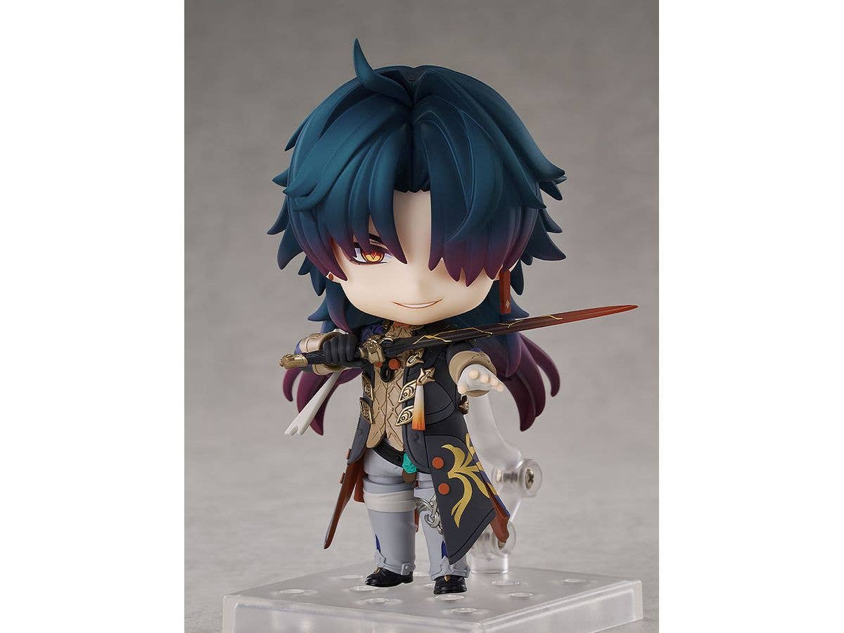 Nendoroid Blade | 4580416929912