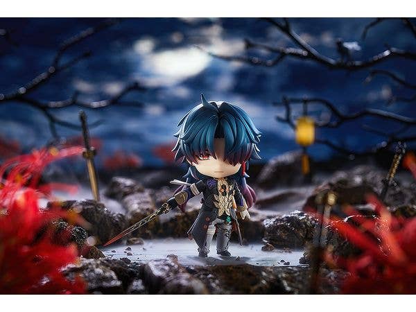 Nendoroid Blade | 4580416929912
