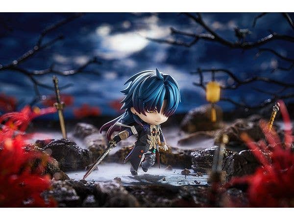 Nendoroid Blade | 4580416929912