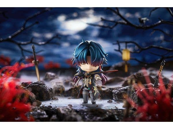 Nendoroid Blade | 4580416929912