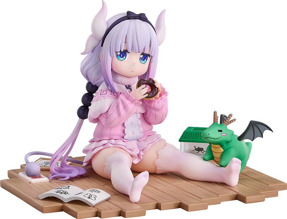 Kanna: Holiday Ver. | 4580416929943