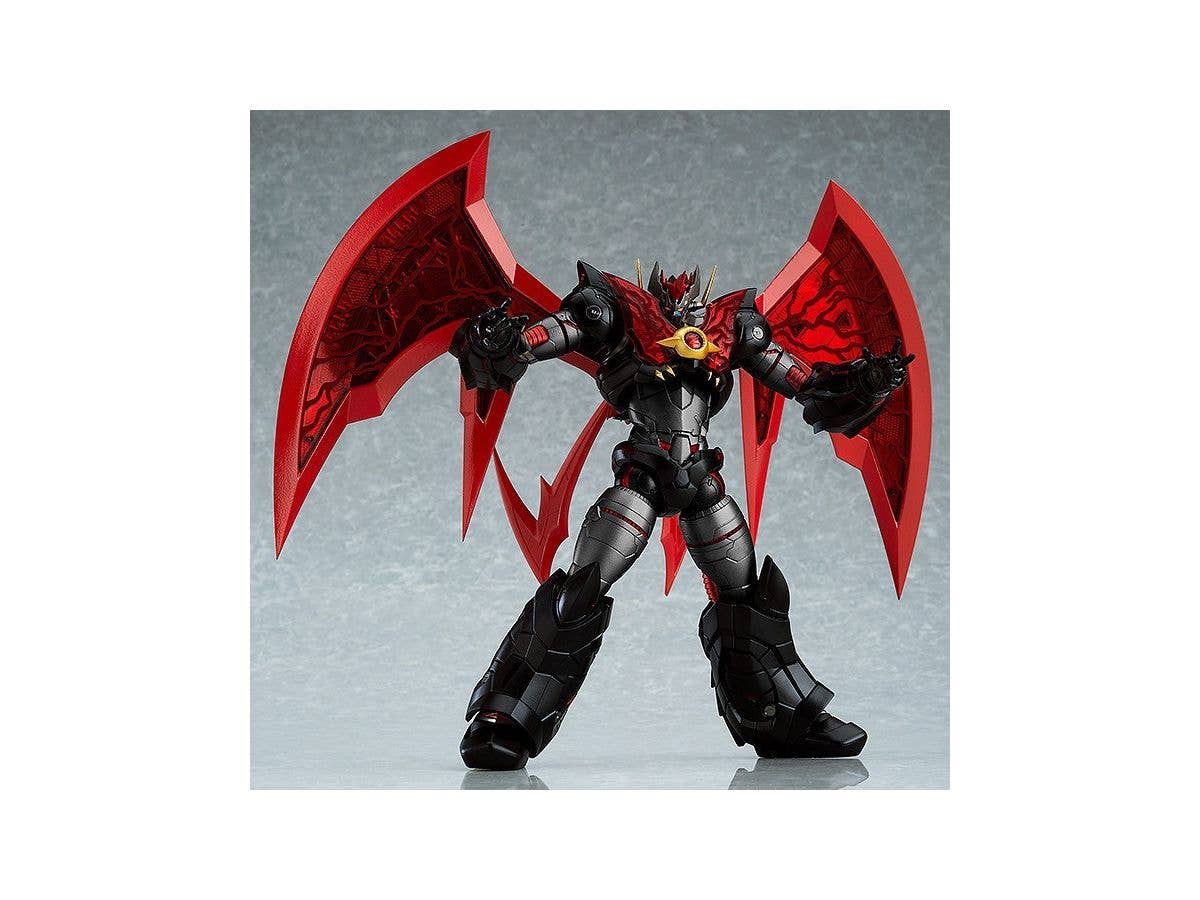MODEROID Mazinkaiser Model Kit | 4580416934213