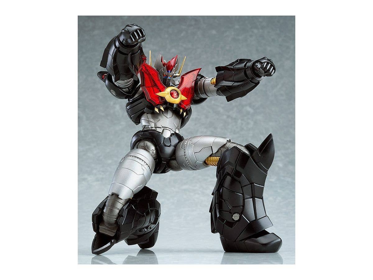 MODEROID Mazinkaiser Model Kit | 4580416934213