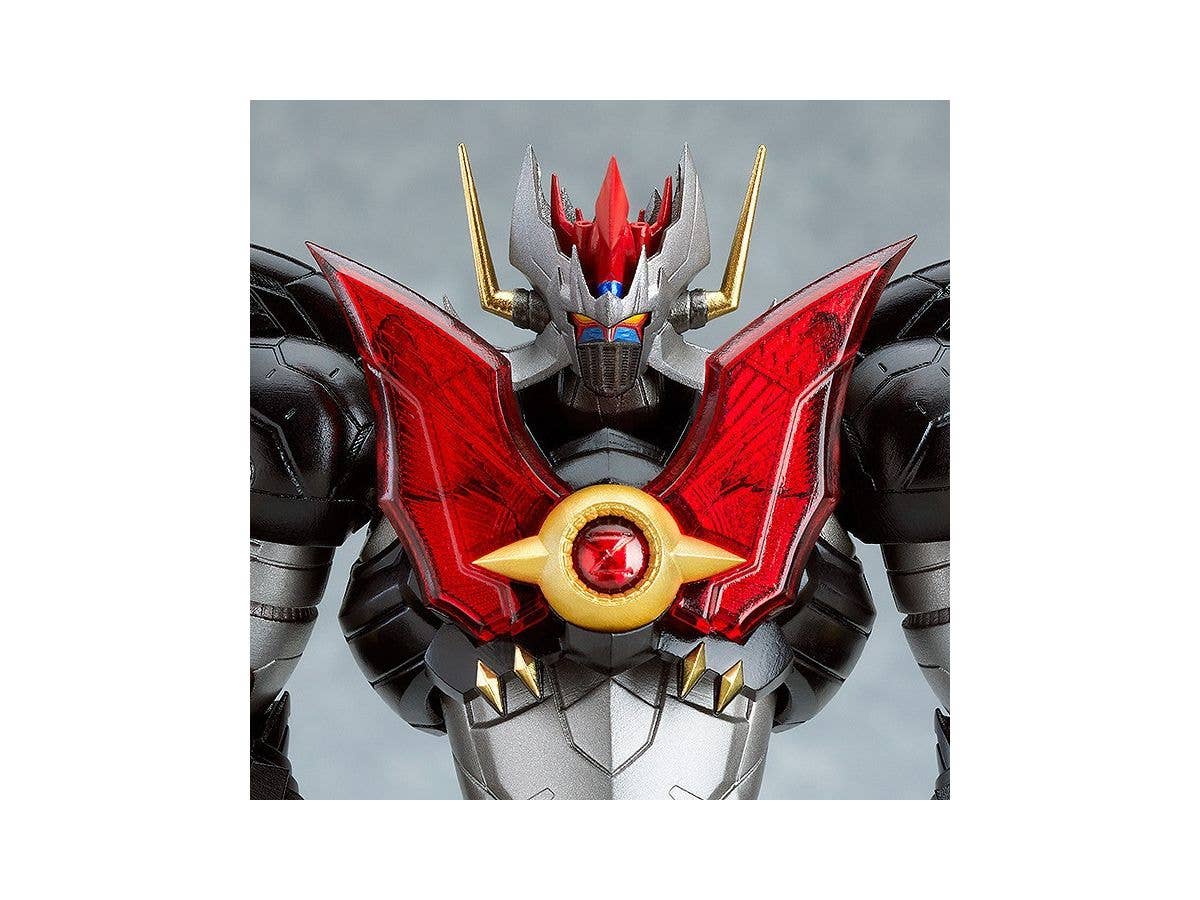 MODEROID Mazinkaiser Model Kit | 4580416934213