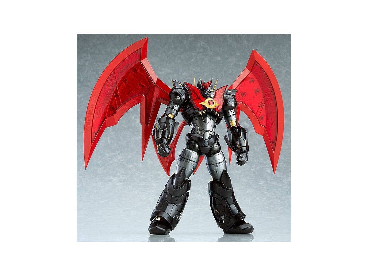MODEROID Mazinkaiser Model Kit | 4580416934213