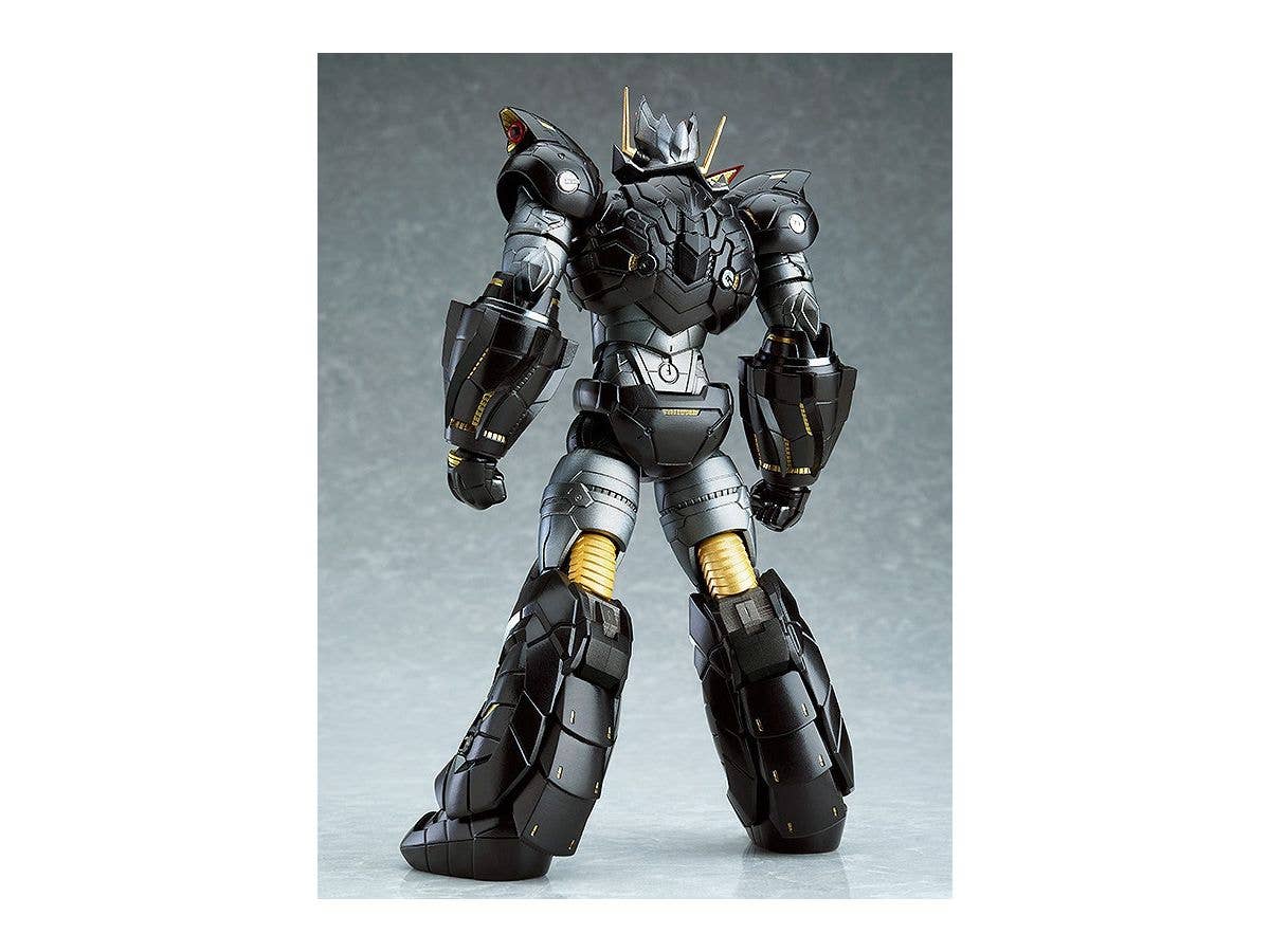 MODEROID Mazinkaiser Model Kit | 4580416934213