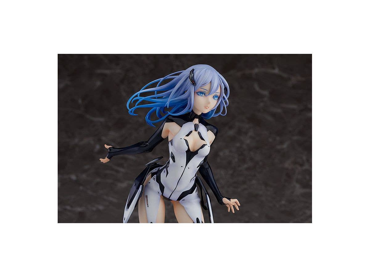 Beatless Series Lacia: 2018 Ver. 1/8 Scale Figure | 4580416941105