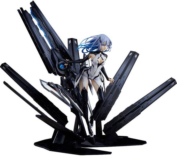 1/8 Lacia: 2018 BLACK MONOLITH Version | 4580416941112