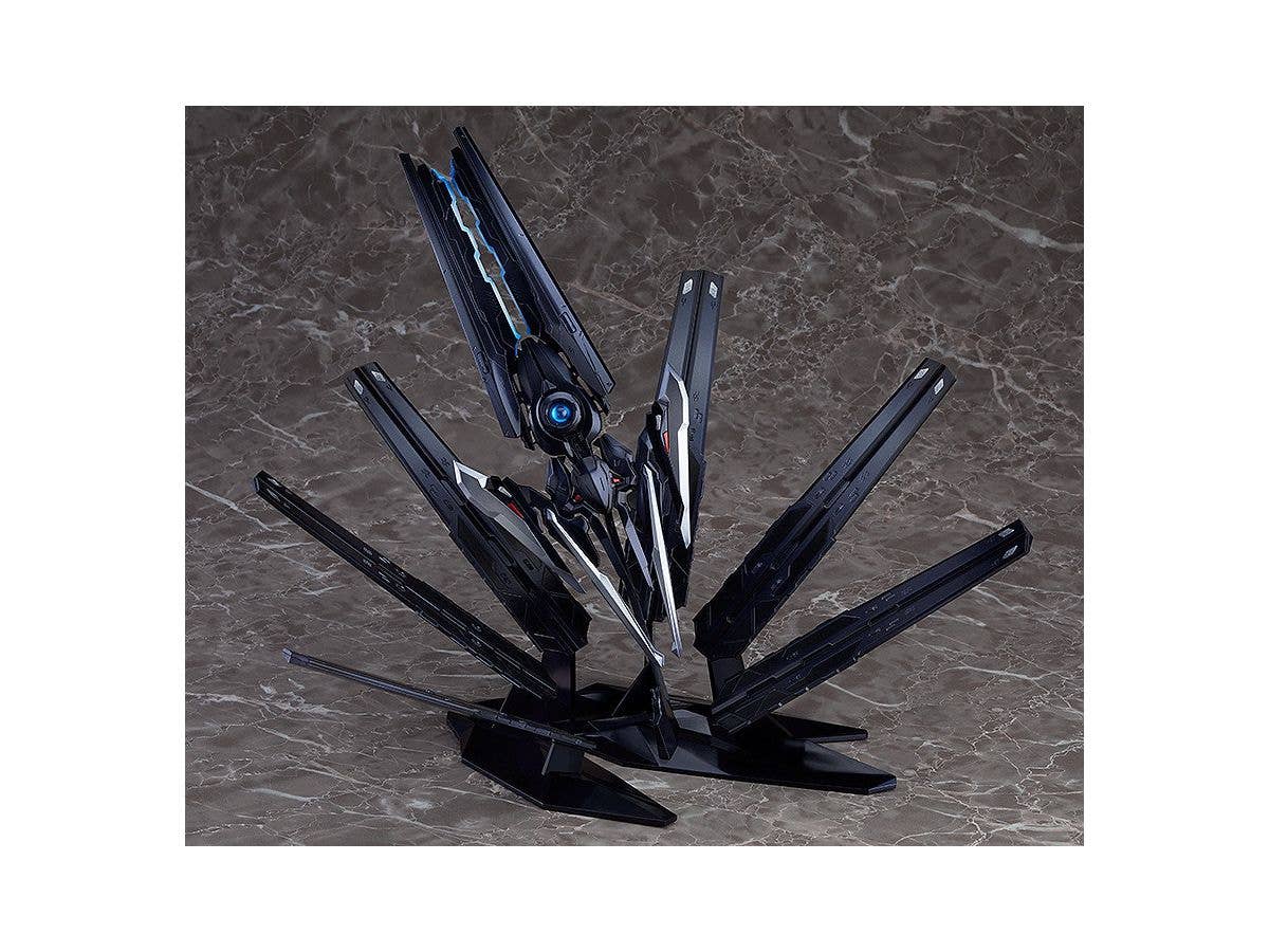 1/8 Lacia: 2018 BLACK MONOLITH Version | 4580416941112
