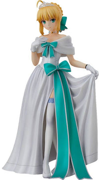1/7 Saber/Altria Pendragon: Heroic Spirit Formal Dress Version | 4580416941136