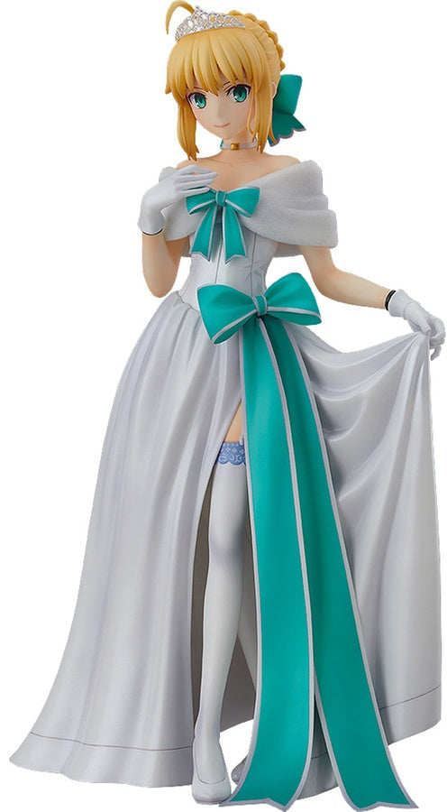 FGO - FateGO - Altria Pendragon - Saber - 1/7(Good Smile Company)