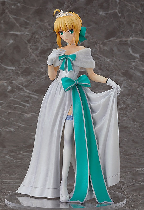 FGO - FateGO - Altria Pendragon - Saber - 1/7(Good Smile Company)