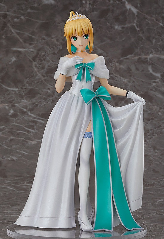 1/7 Saber/Altria Pendragon: Heroic Spirit Formal Dress Version | 4580416941136