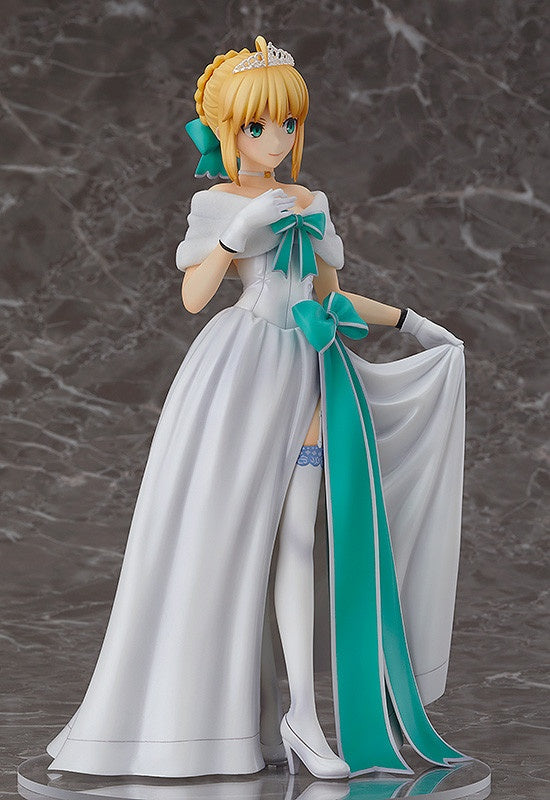 1/7 Saber/Altria Pendragon: Heroic Spirit Formal Dress Version | 4580416941136