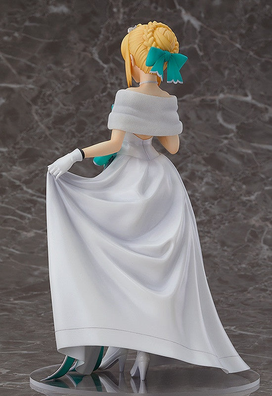 1/7 Saber/Altria Pendragon: Heroic Spirit Formal Dress Version | 4580416941136