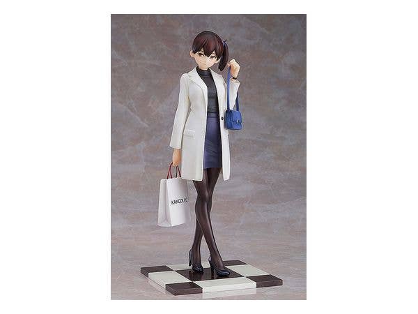 Kantai Collection KanColle Series Kaga Shopping Mode 1/8 Scale Figure | 4580416941266