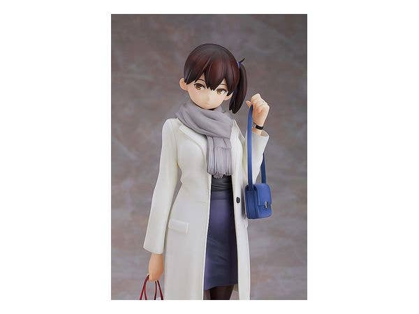 Kantai Collection KanColle Series Kaga Shopping Mode 1/8 Scale Figure | 4580416941266