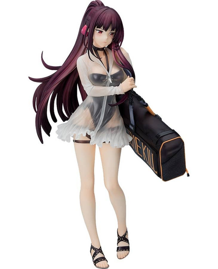 1/7 WA2000: Op. Manta Ray | 4580416941426