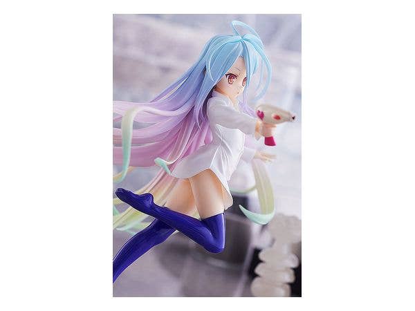 POP UP PARADE Shiro: Sniper Version | 4580416941525