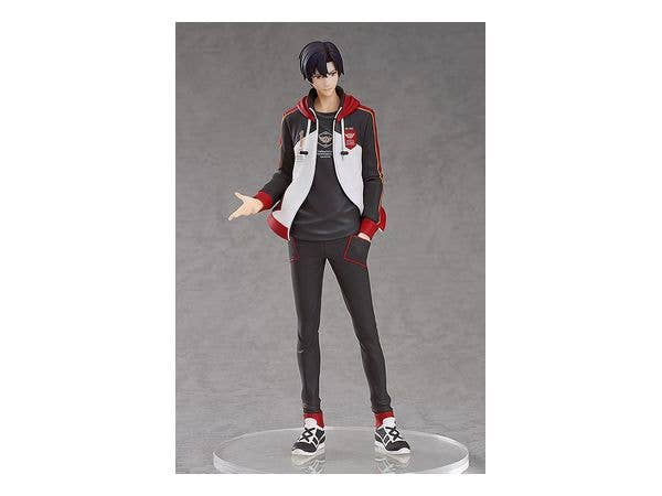 The King's Avatar Series Pop Up Parade Ye Xiu Figure | 4580416941709