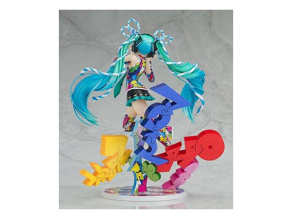 Hatsune Miku: MIKU EXPO 5th Anniv. / Lucky☆Orb: UTA X KASOKU Ver. | 4580416941914
