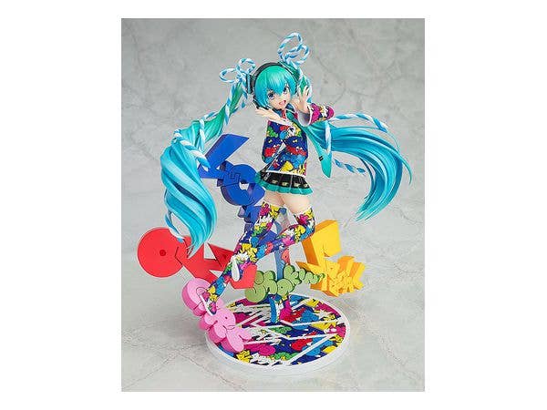 Hatsune Miku: MIKU EXPO 5th Anniv. / Lucky☆Orb: UTA X KASOKU Ver. | 4580416941914