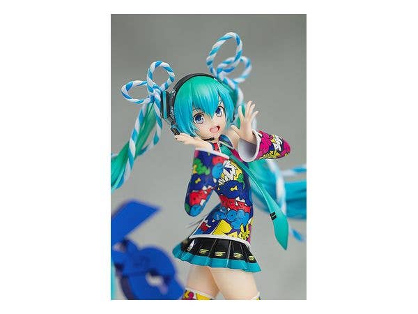 Hatsune Miku: MIKU EXPO 5th Anniv. / Lucky☆Orb: UTA X KASOKU Ver. | 4580416941914