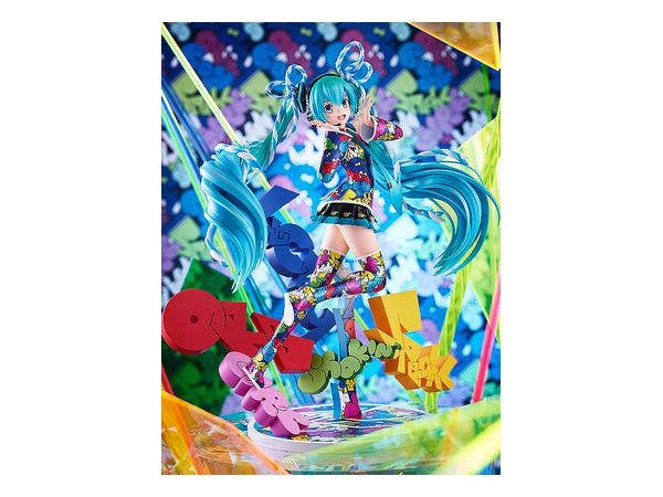 Hatsune Miku: MIKU EXPO 5th Anniv. / Lucky☆Orb: UTA X KASOKU Ver. | 4580416941914