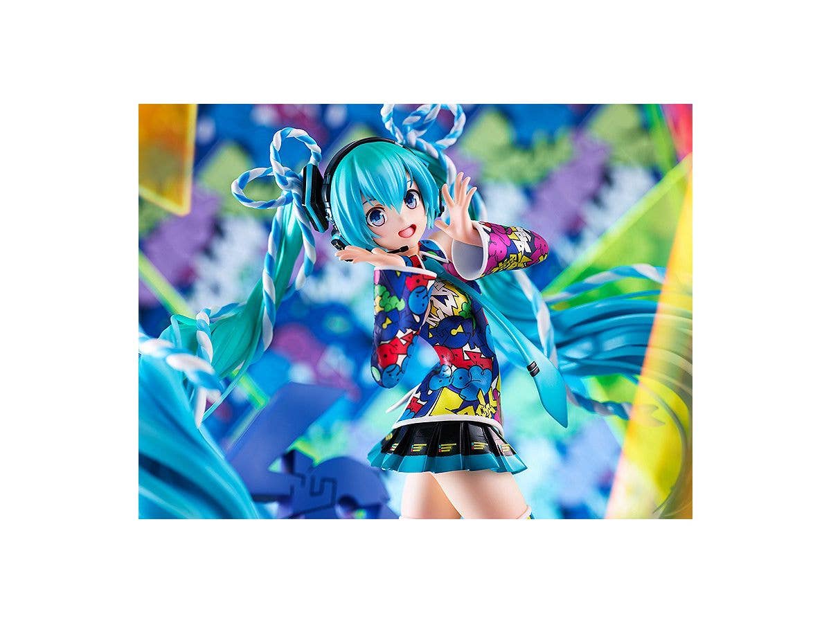 Hatsune Miku: MIKU EXPO 5th Anniv. / Lucky☆Orb: UTA X KASOKU Ver. | 4580416941914