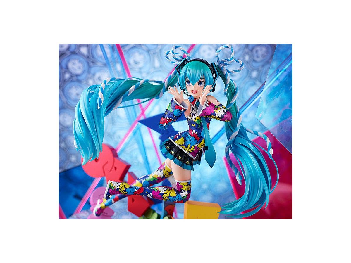 Hatsune Miku: MIKU EXPO 5th Anniv. / Lucky☆Orb: UTA X KASOKU Ver. | 4580416941914