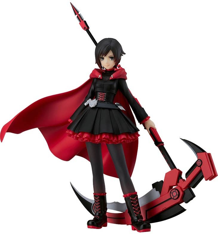 POP UP PARADE Ruby Rose | 4580416941969