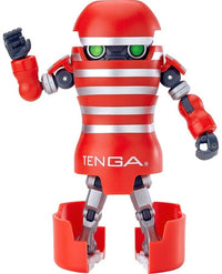 Tenga Robo Series The Pal in Your Pocket Tenga Robot Figure | 4580416941976