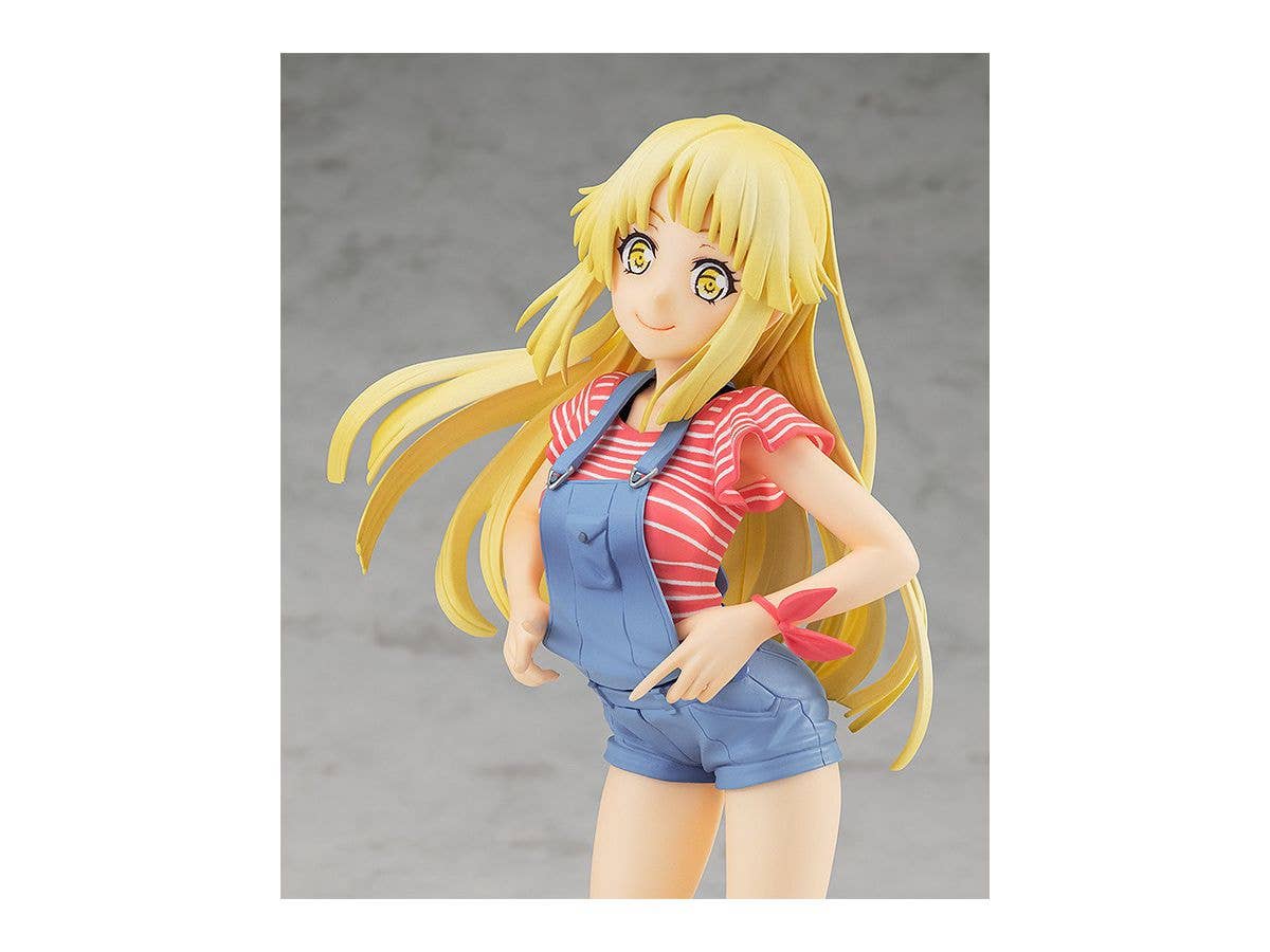 BanG Dream Girls Band Party Series Pop Up Parade Kokoro Tsurumaki Figure | 4580416941990
