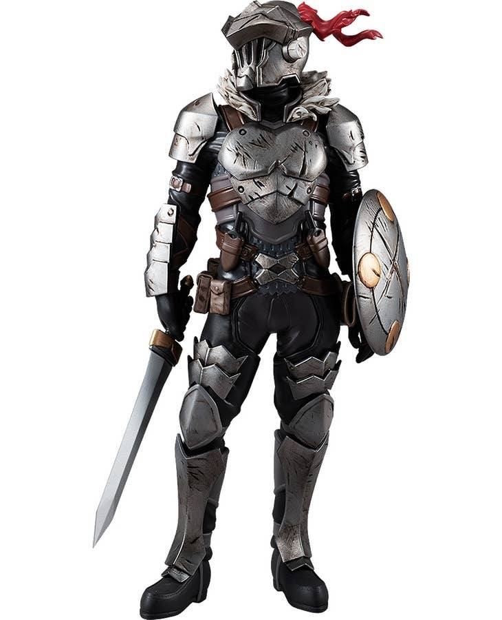 POP UP PARADE Goblin Slayer (Re-Release) | 4580416942010