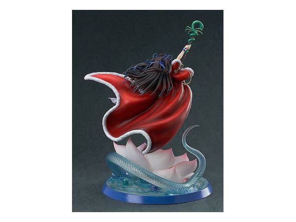 Chinese Paladin||The Legend of Sword and Fairy-Zhao Ling-Er-25th Anniversary Commemorative Figure-1/7(Good Smile Company) | 4580416942324
