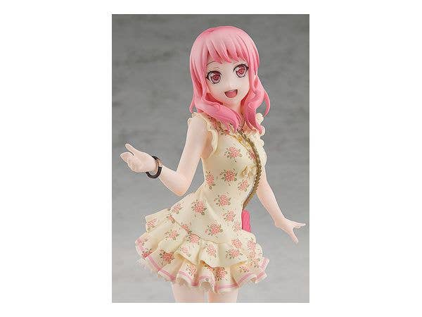 BanG Dream Girls Band Party Series Pop Up Parade Aya Maruyama Figure | 4580416942355