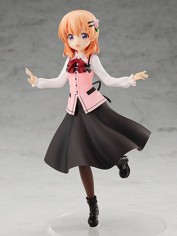 Good Smile Company POP UP PARADE Cocoa - P-REX Hobby