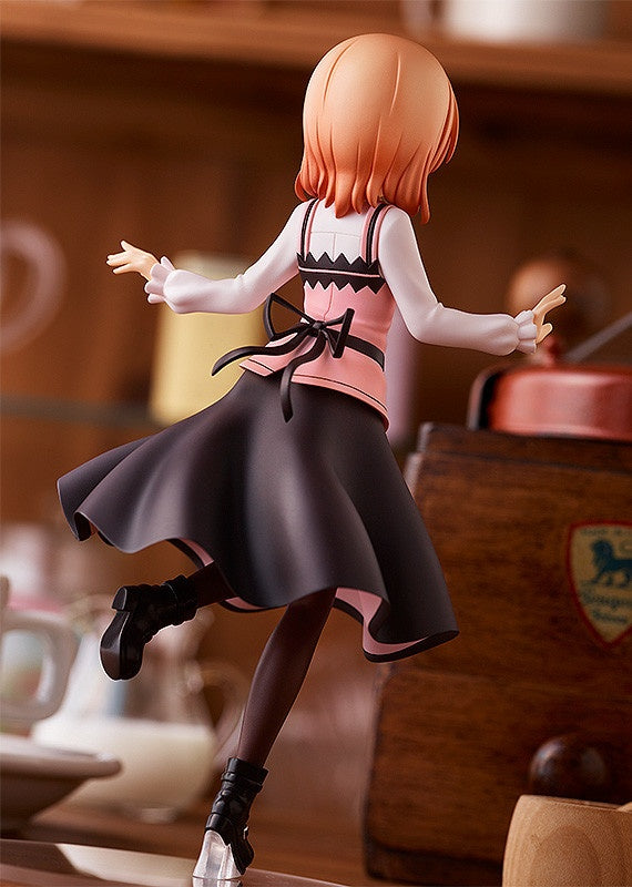 Good Smile Company POP UP PARADE Cocoa - P-REX Hobby