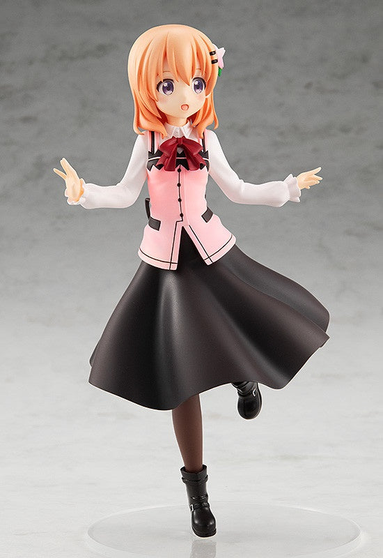 Good Smile Company POP UP PARADE Cocoa - P-REX Hobby