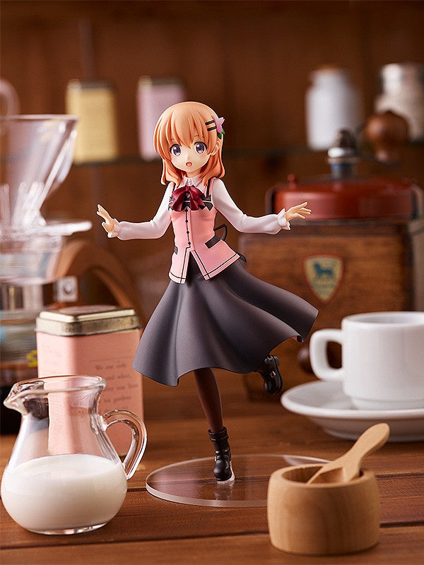 Good Smile Company POP UP PARADE Cocoa - P-REX Hobby