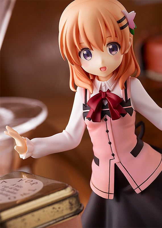 Good Smile Company POP UP PARADE Cocoa - P-REX Hobby