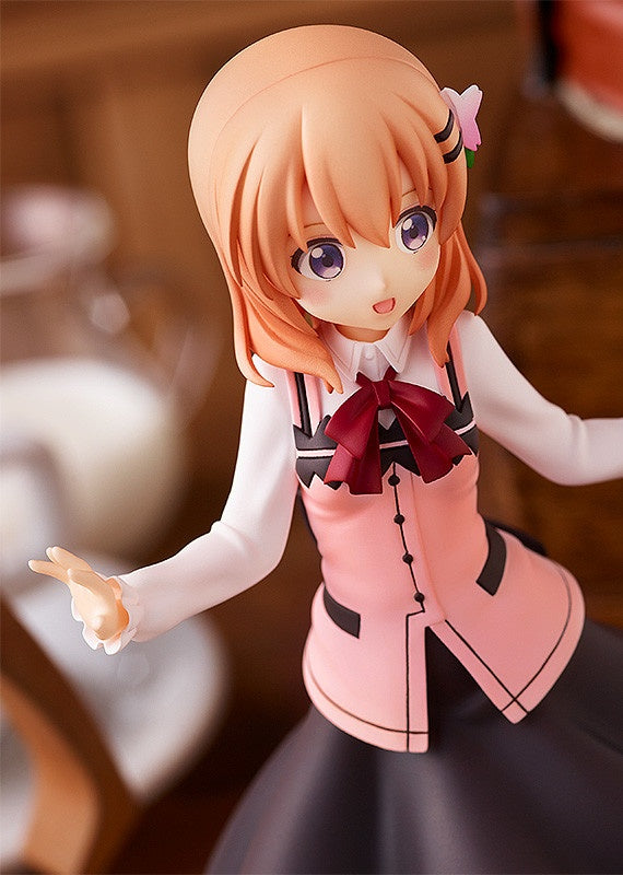Good Smile Company POP UP PARADE Cocoa - P-REX Hobby