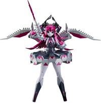 Fate/Grand Order Series Hagane Works Alloy Alter Ego/Mecha Eli-Chan | 4580416942478